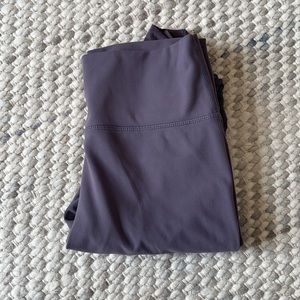 Cashel Foldover Powerform Leggings